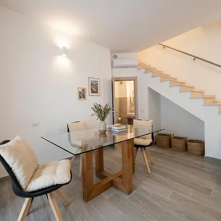 San Paolo Living 3* Olbia