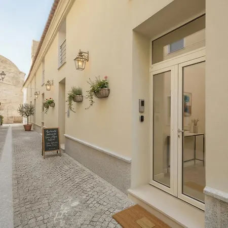 Pensionat San Paolo Living 3*