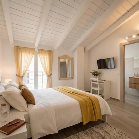 San Paolo Living Pensionat