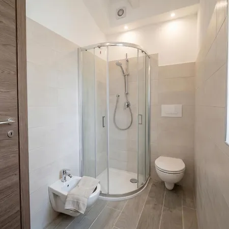 Pensionat San Paolo Living Olbia