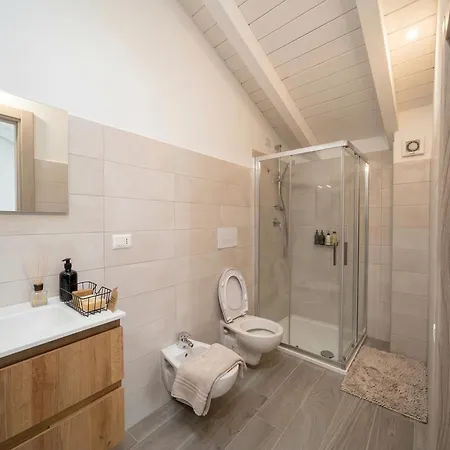 San Paolo Living 3*