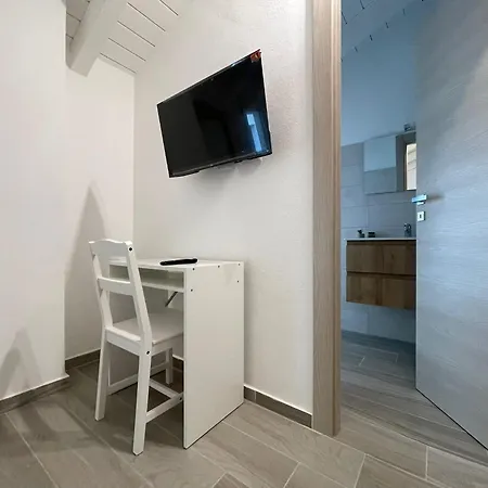 San Paolo Living 3* Olbia
