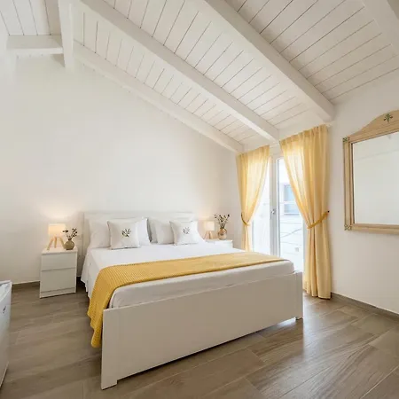 San Paolo Living Olbia