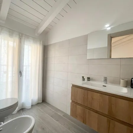 Pensionat San Paolo Living