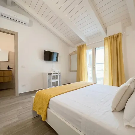 San Paolo Living Pensionat