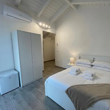 San Paolo Living Pensionat Olbia