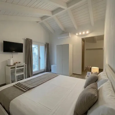 San Paolo Living 3* Olbia