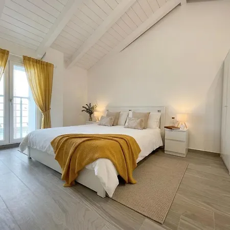 San Paolo Living Pensionat
