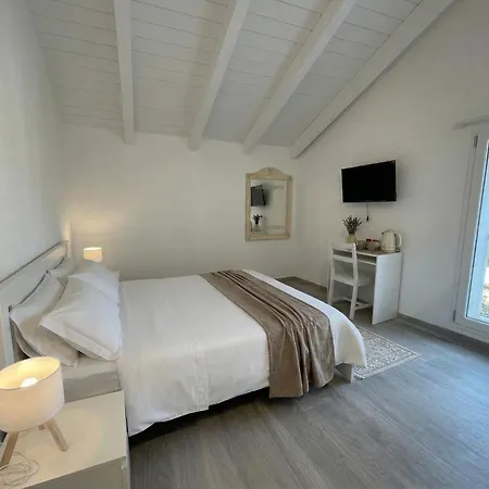 Pensionat San Paolo Living 3*
