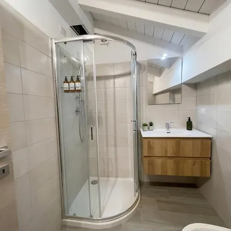 San Paolo Living Pensionat