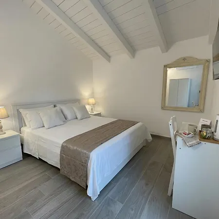 San Paolo Living Pensionat Olbia