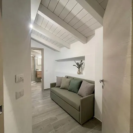 San Paolo Living Pensionat 3*