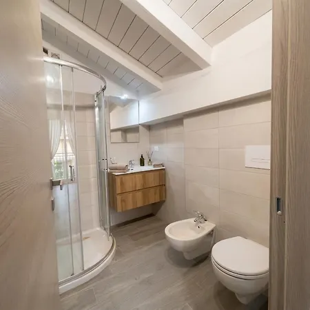 San Paolo Living Olbia