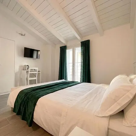 San Paolo Living Pensionat