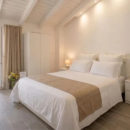 San Paolo Living Pensionat Olbia
